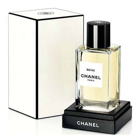 beige naturel chanel|Chanel beige perfume for sale.